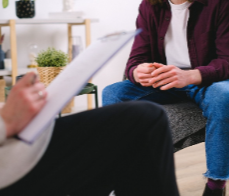 Gifhorn bireysel terapi