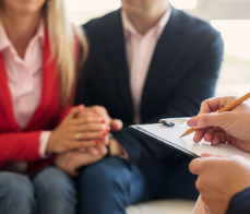 Gifhorn çift terapisi