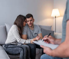 Gifhorn ilişki terapisi